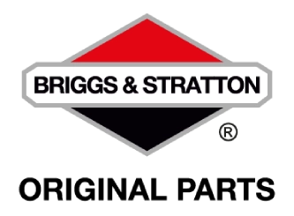 BRIGGS & STRATTON Original part BRIGGS & STRATTON Original part